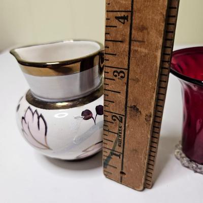 Sale Photo Thumbnail #582: General disclaimer: this is a previously owned, antique/vintage/retro item. This means that the product may have imperfections or indication of previous wear. Photos taken are to the best of our ability and represent the item as accurately as possible. Th