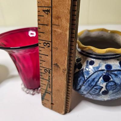 Sale Photo Thumbnail #583: General disclaimer: this is a previously owned, antique/vintage/retro item. This means that the product may have imperfections or indication of previous wear. Photos taken are to the best of our ability and represent the item as accurately as possible. Th