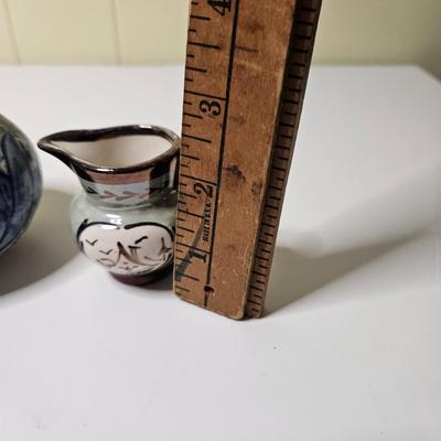 Sale Photo Thumbnail #585: General disclaimer: this is a previously owned, antique/vintage/retro item. This means that the product may have imperfections or indication of previous wear. Photos taken are to the best of our ability and represent the item as accurately as possible. Th
