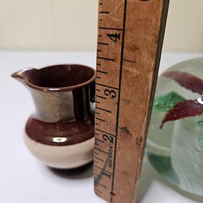 Sale Photo Thumbnail #593: General disclaimer: this is a previously owned, antique/vintage/retro item. This means that the product may have imperfections or indication of previous wear. Photos taken are to the best of our ability and represent the item as accurately as possible. Th