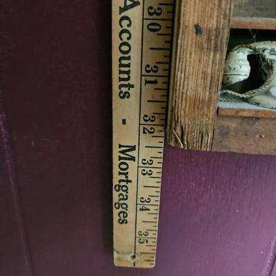 Sale Photo Thumbnail #605: General disclaimer: this is a previously owned, antique/vintage/retro item. This means that the product may have imperfections or indication of previous wear. Photos taken are to the best of our ability and represent the item as accurately as possible. Th