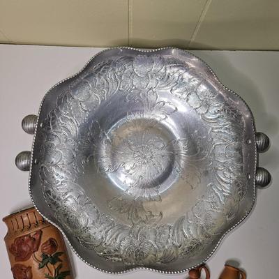 Sale Photo Thumbnail #627: General disclaimer: this is a previously owned, antique/vintage/retro item. This means that the product may have imperfections or indication of previous wear. Photos taken are to the best of our ability and represent the item as accurately as possible. Th