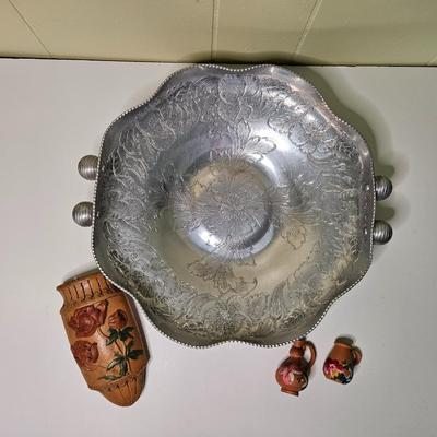 Sale Photo Thumbnail #631: General disclaimer: this is a previously owned, antique/vintage/retro item. This means that the product may have imperfections or indication of previous wear. Photos taken are to the best of our ability and represent the item as accurately as possible. Th