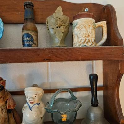 Sale Photo Thumbnail #698: General disclaimer: this is a previously owned, antique/vintage/retro item. This means that the product may have imperfections or indication of previous wear. Photos taken are to the best of our ability and represent the item as accurately as possible. Th