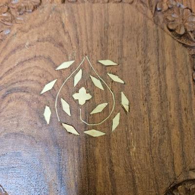 Sale Photo Thumbnail #714: General disclaimer: this is a previously owned, antique/vintage/retro item. This means that the product may have imperfections or indication of previous wear. Photos taken are to the best of our ability and represent the item as accurately as possible. Th