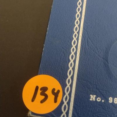 Great Britain Pennies Collection Pre-1930 Circulated Condition (#134)