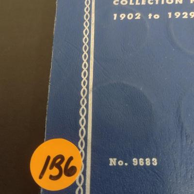 Great Britain Pennies Collection Pre-1929 Circulated Condition (#136)