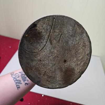 Sale Photo Thumbnail #731: General disclaimer: this is a previously owned, antique/vintage/retro item. This means that the product may have imperfections or indication of previous wear. Photos taken are to the best of our ability and represent the item as accurately as possible. Th
