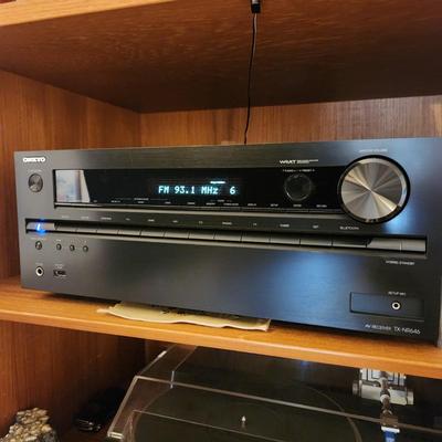 McIntosh MI-3 maximum Performance Indicator