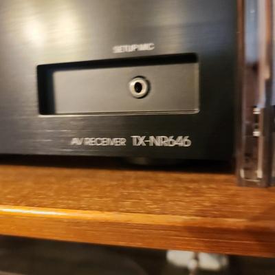 McIntosh MI-3 maximum Performance Indicator