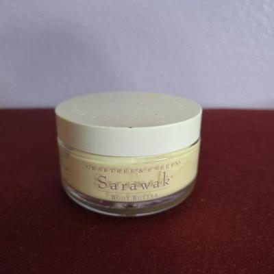 Body butter