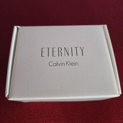 Calvin Klein perfume