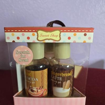 Gift set