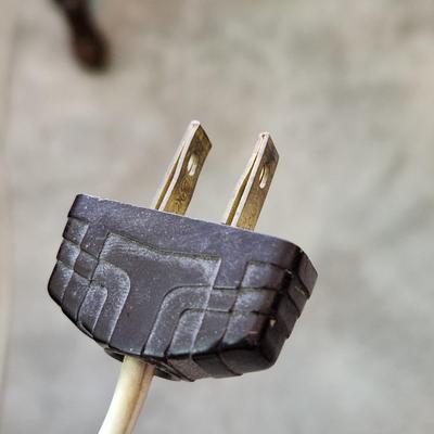 Antique Philco Cabinet Tube Radio Working