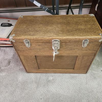 H. Gerstner & Sons Model 042 11 Drawer Machinist Tool Chest