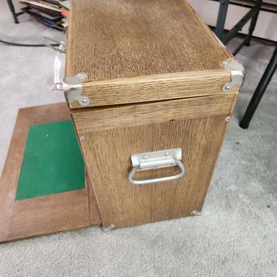 H. Gerstner & Sons Model 042 11 Drawer Machinist Tool Chest