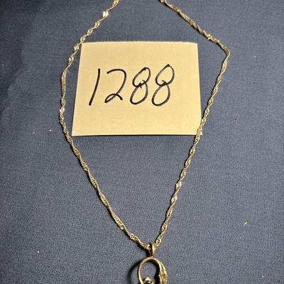 Sterling Silver Chain