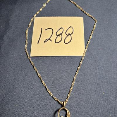 Sterling Silver Chain