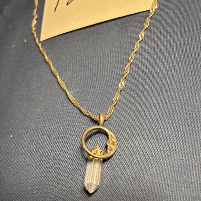 Sterling Silver Chain