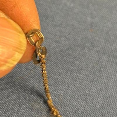 Sterling Silver Chain