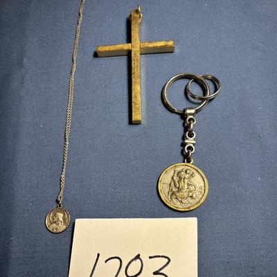 Cross and More
