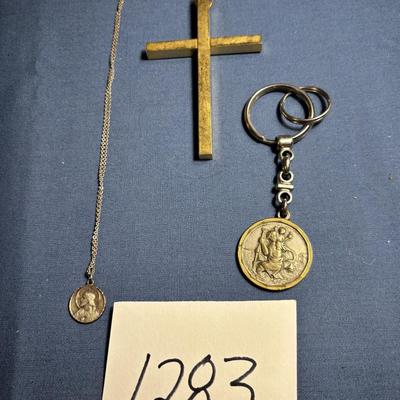 Cross and More