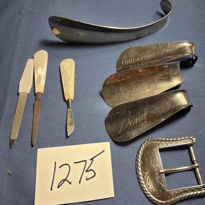 Vintage Lot