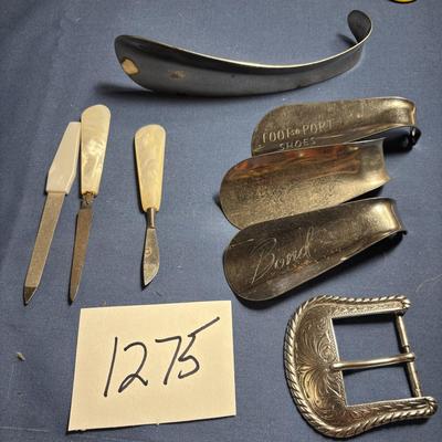 Vintage Lot