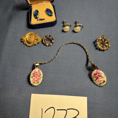 Jewelry Lot