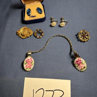 Jewelry Lot
