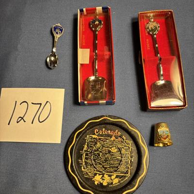 Collectables