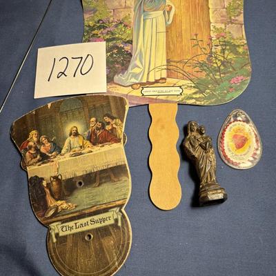 Collectables