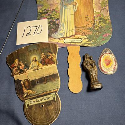 Collectables