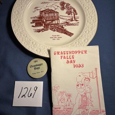 Valley Falls Collectables