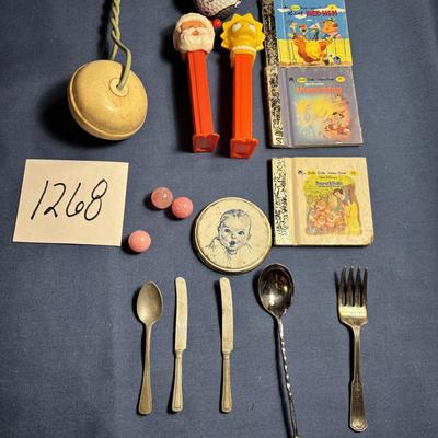 Children’s Lot