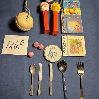 Children’s Lot