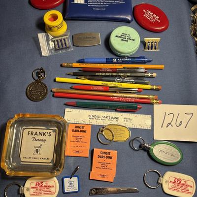 Valley Falls Collectables