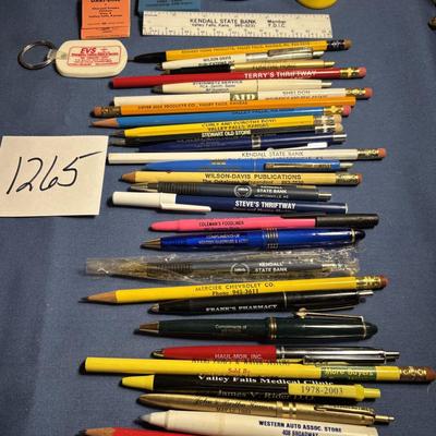 Valley Falls Collectables