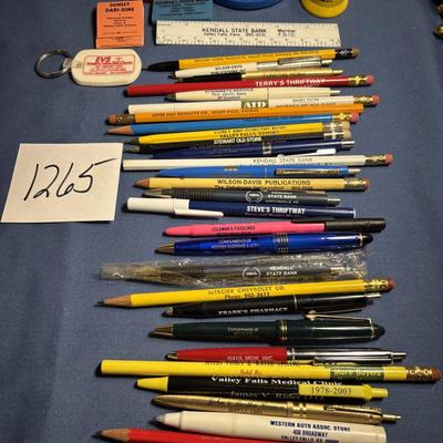 Valley Falls Collectables