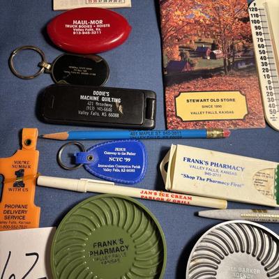 Valley Falls Collectables