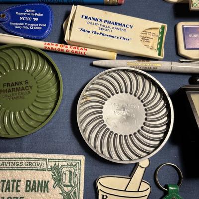Valley Falls Collectables