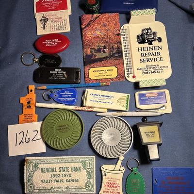 Valley Falls Collectables