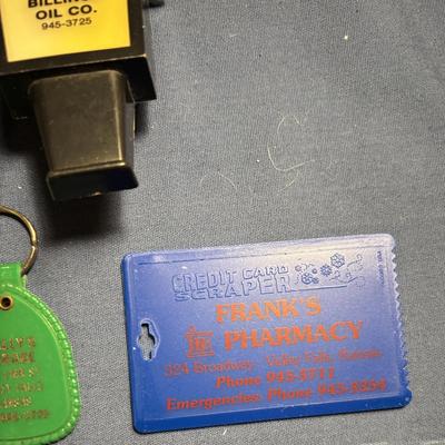 Valley Falls Collectables
