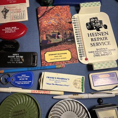 Valley Falls Collectables
