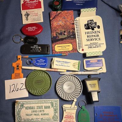 Valley Falls Collectables