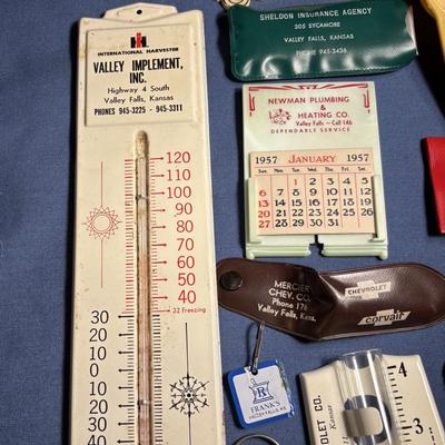 Valley Falls Collectables