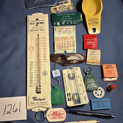 Valley Falls Collectables
