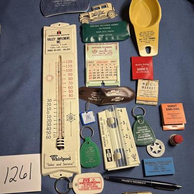 Valley Falls Collectables