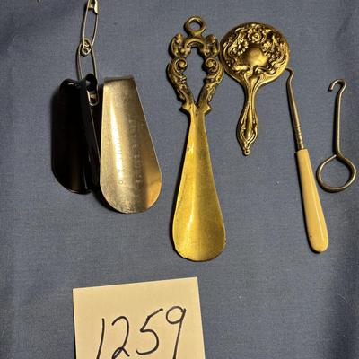 Vintage Lot