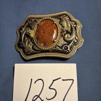 Belt Buckle